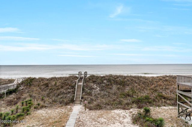 3802 Island Drive, N Topsail Beach, NC 28460