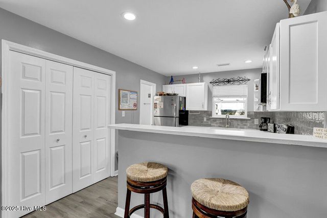 3802 Island Drive, N Topsail Beach, NC 28460