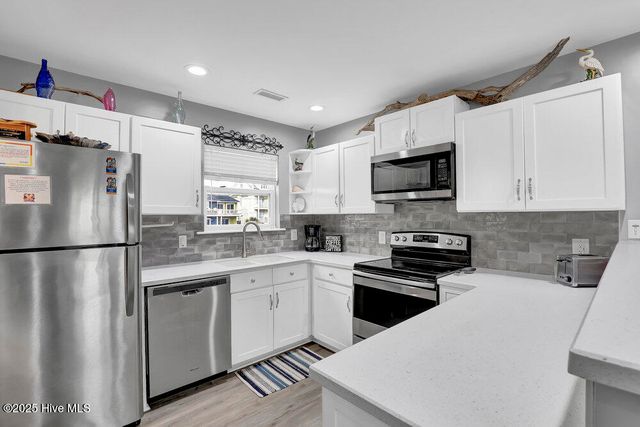 3802 Island Drive, N Topsail Beach, NC 28460