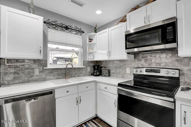 3802 Island Drive, N Topsail Beach, NC 28460