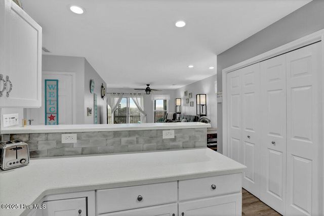 3802 Island Drive, N Topsail Beach, NC 28460