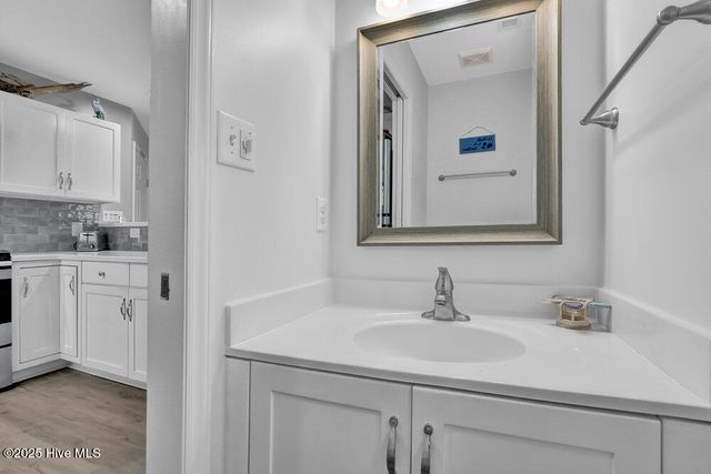 3802 Island Drive, N Topsail Beach, NC 28460