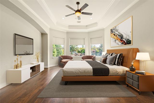 147 Manor Lake Estates Drive, Spring, TX 77379