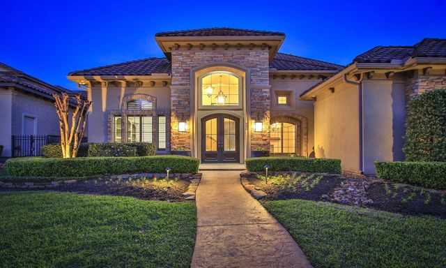 147 Manor Lake Estates Drive, Spring, TX 77379