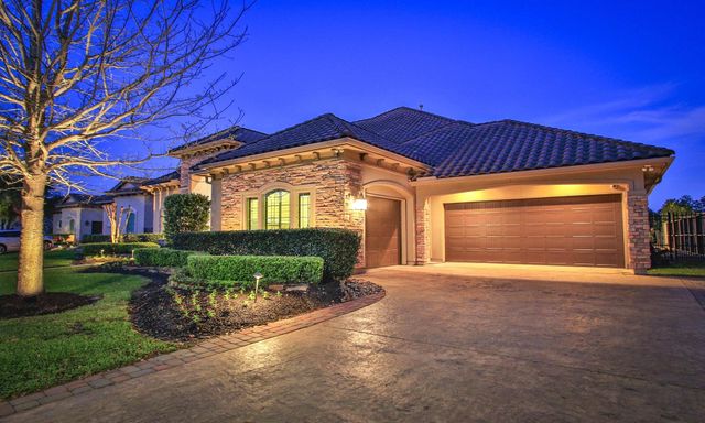 147 Manor Lake Estates Drive, Spring, TX 77379