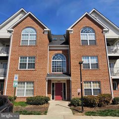 6600 ST IGNATIUS DR #304, Fort Washington, MD 20744