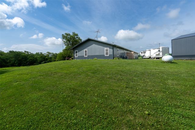 2114 60th Avenue, Melcher Dallas, IA 50062