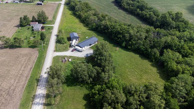 2114 60th Avenue, Melcher Dallas, IA 50062