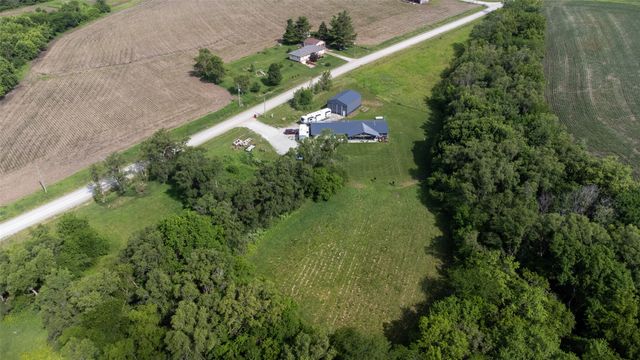 2114 60th Avenue, Melcher Dallas, IA 50062