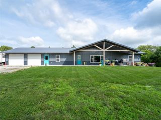 2114 60th Avenue, Melcher Dallas, IA 50062