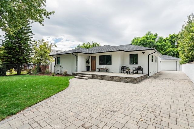 6615 Orion, Van Nuys, CA 91406