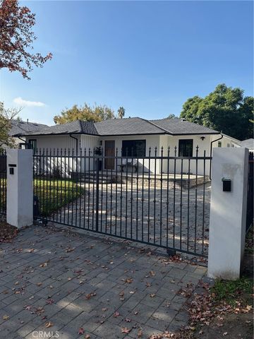 6615 Orion, Van Nuys, CA 91406