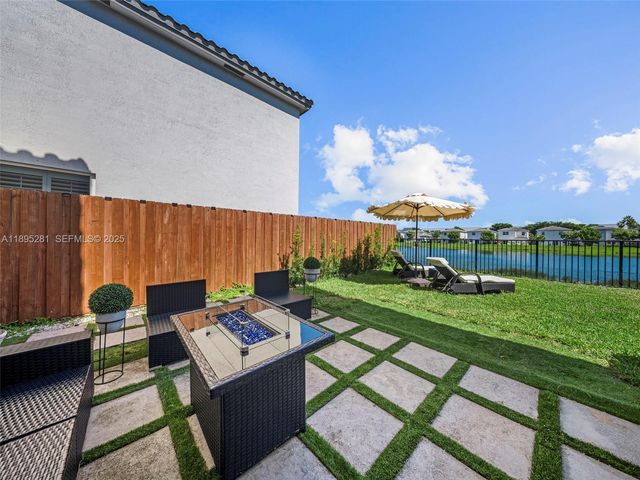 1411 SE 26th Road, Homestead, FL 33035