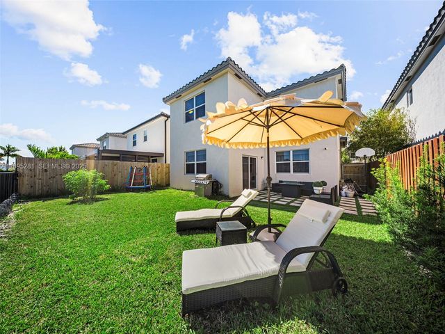 1411 SE 26th Road, Homestead, FL 33035