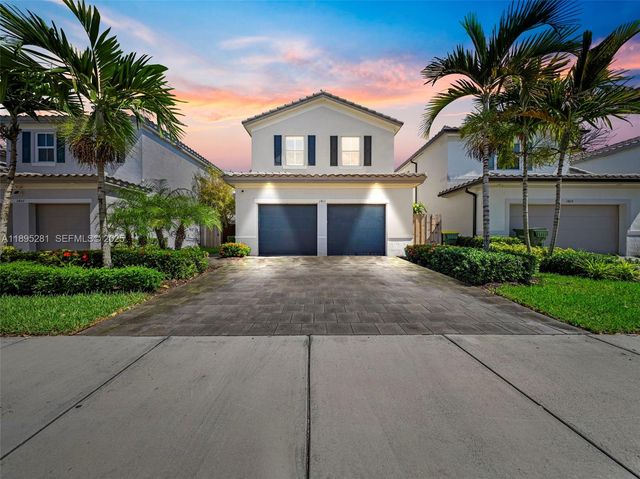 1411 SE 26th Road, Homestead, FL 33035