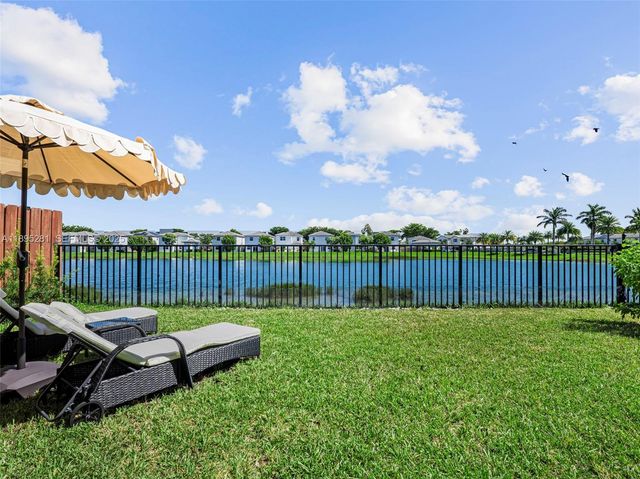 1411 SE 26th Road, Homestead, FL 33035