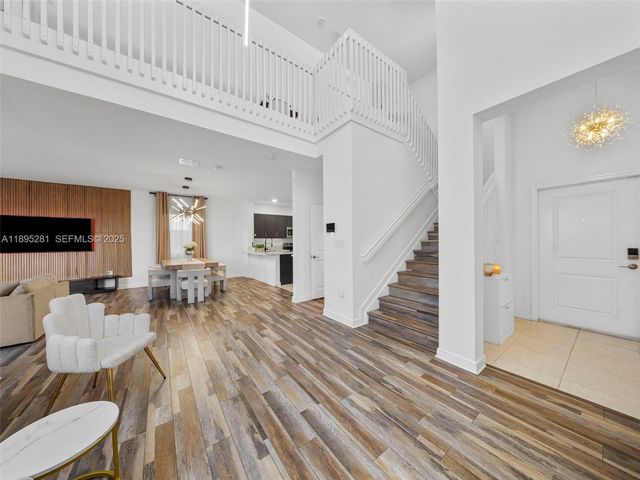 1411 SE 26th Road, Homestead, FL 33035