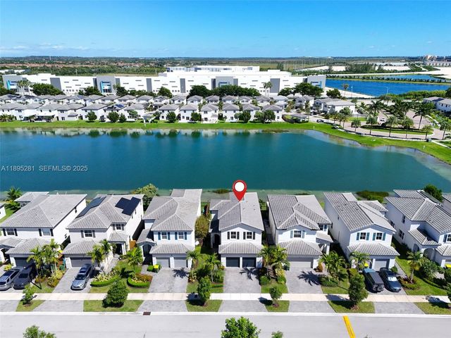 1411 SE 26th Road, Homestead, FL 33035