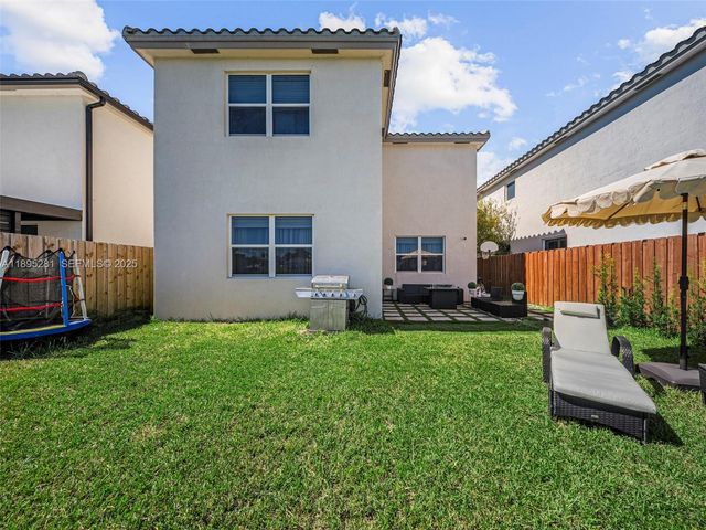 1411 SE 26th Road, Homestead, FL 33035