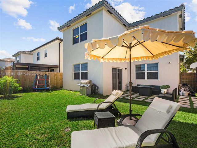 1411 SE 26th Road, Homestead, FL 33035