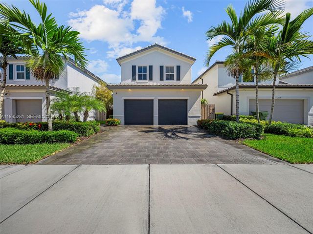 1411 SE 26th Road, Homestead, FL 33035