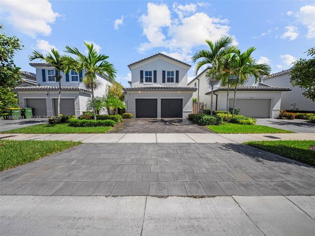 1411 SE 26th Road, Homestead, FL 33035