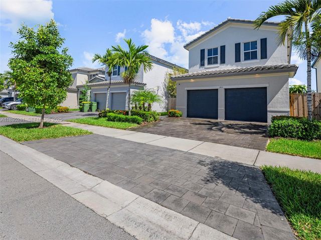 1411 SE 26th Road, Homestead, FL 33035