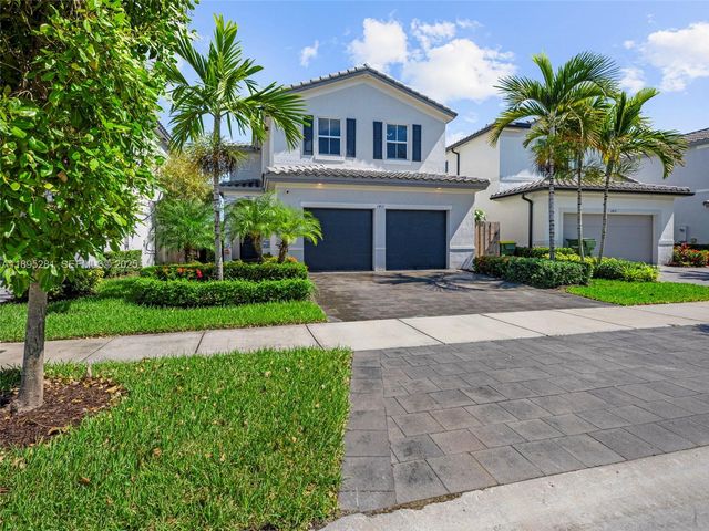1411 SE 26th Road, Homestead, FL 33035