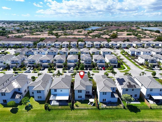 1411 SE 26th Road, Homestead, FL 33035