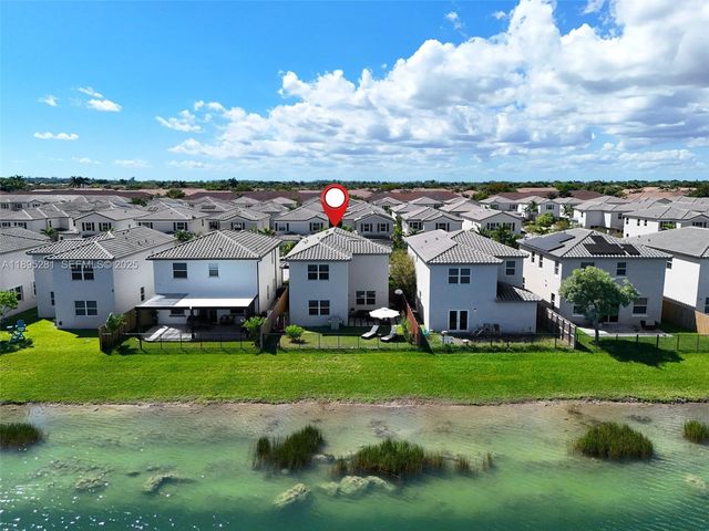 1411 SE 26th Road, Homestead, FL 33035