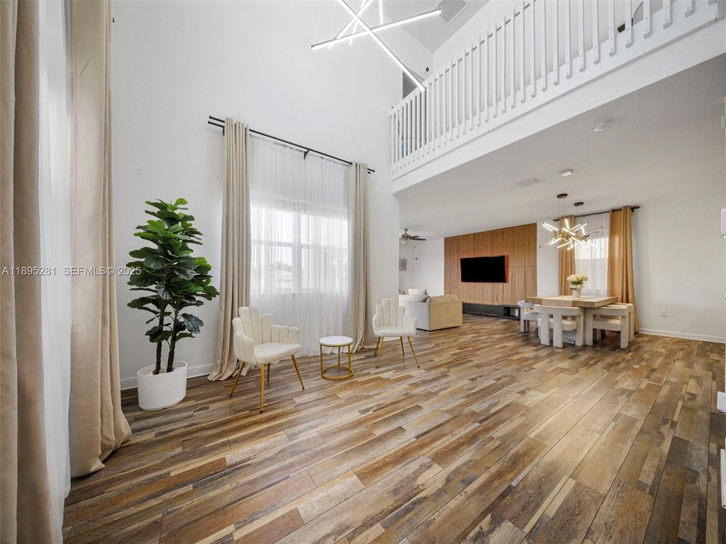1411 SE 26th Road, Homestead, FL 33035