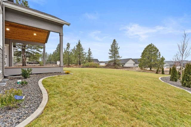 2519 S Man O War Ln, Veradale, WA 99037