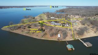 497 PR 5975, Yantis, TX 75497