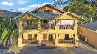4257 San Pedro, Los Angeles, CA 90011