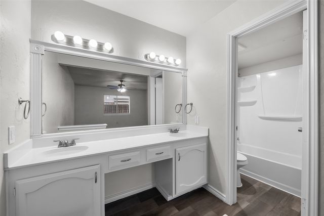 1323 Rivercrest Boulevard, Allen, TX 75002