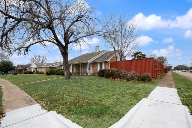 1323 Rivercrest Boulevard, Allen, TX 75002