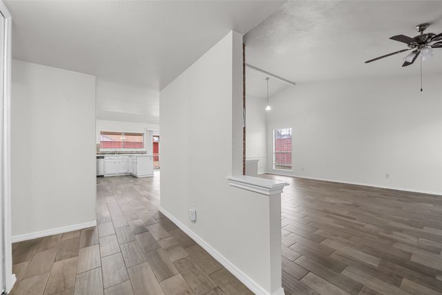 1323 Rivercrest Boulevard, Allen, TX 75002