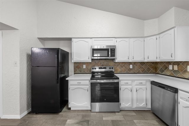 1323 Rivercrest Boulevard, Allen, TX 75002