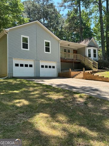 1027 Summer Place NW, Acworth, GA 30102