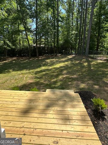 1027 Summer Place NW, Acworth, GA 30102
