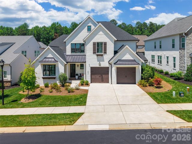 4031 Pritchard Place, Fort Mill, SC 29715