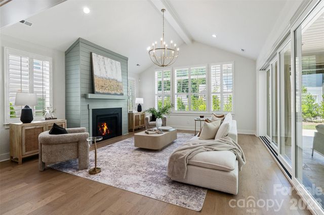 4031 Pritchard Place, Fort Mill, SC 29715