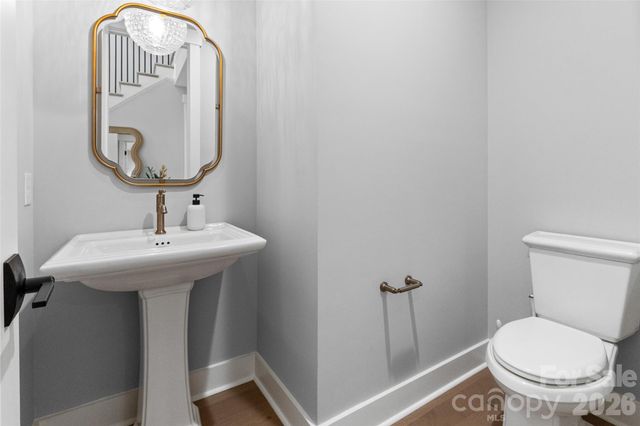 4031 Pritchard Place, Fort Mill, SC 29715