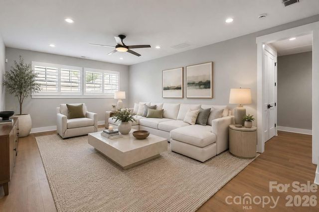 4031 Pritchard Place, Fort Mill, SC 29715