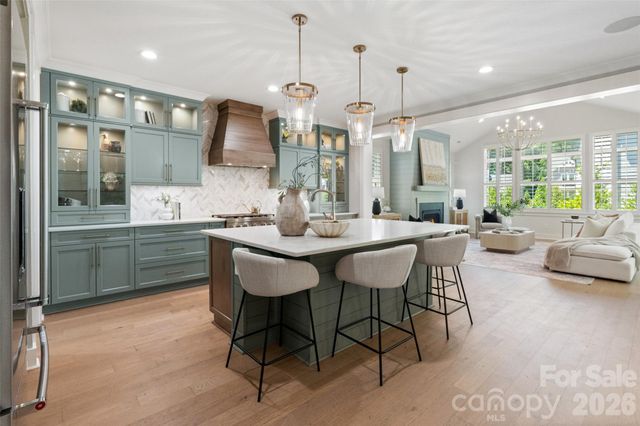 4031 Pritchard Place, Fort Mill, SC 29715