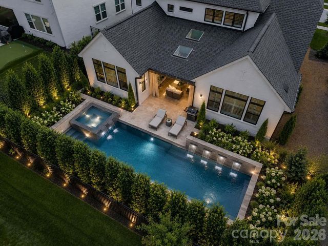 4031 Pritchard Place, Fort Mill, SC 29715