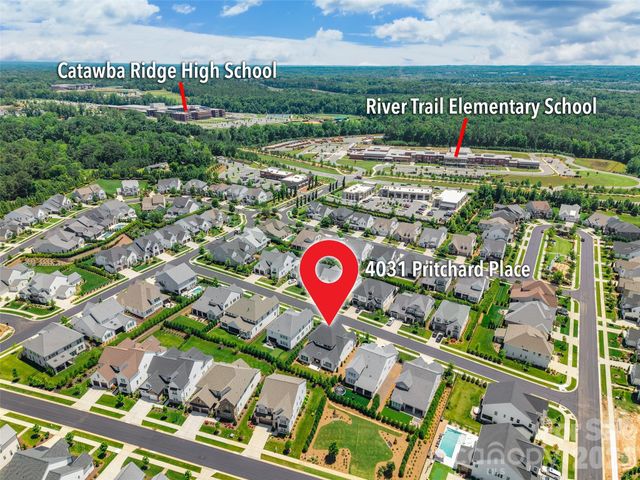 4031 Pritchard Place, Fort Mill, SC 29715