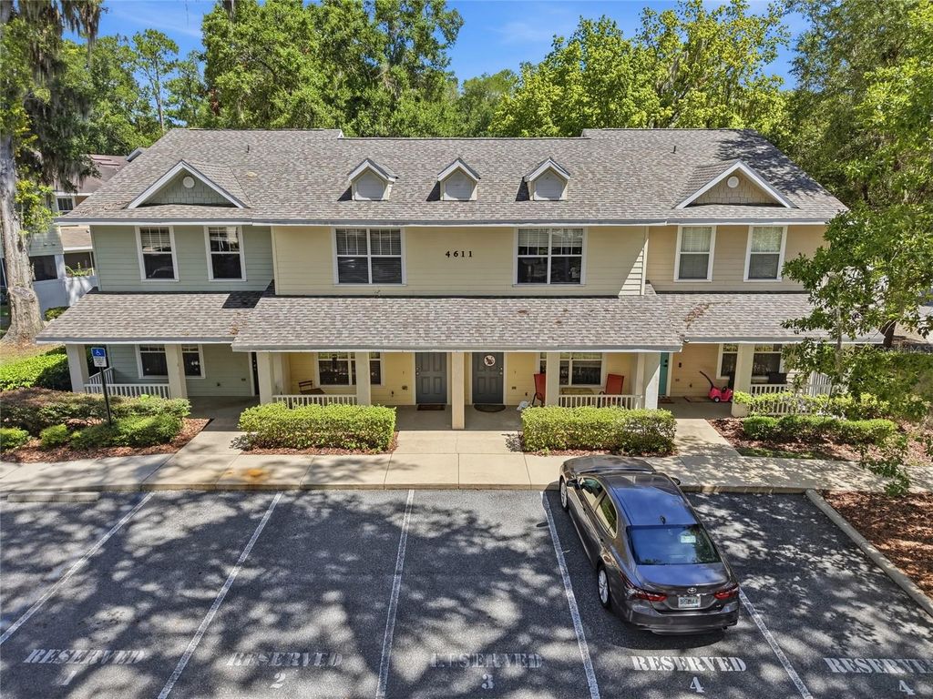 4611 SW 48TH WAY 108, Gainesville, FL 32608