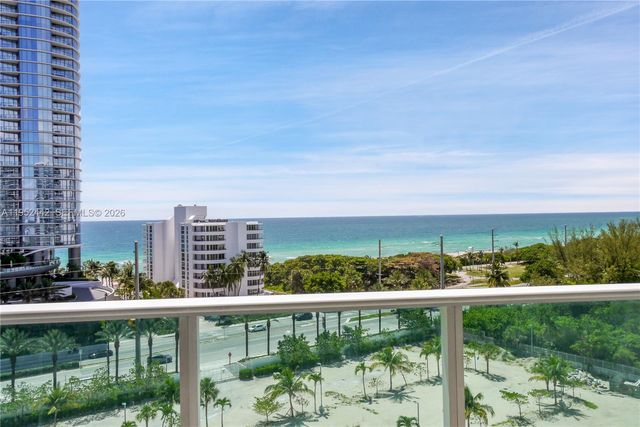 100 Bayview Dr 1008, Sunny Isles Beach, FL 33160