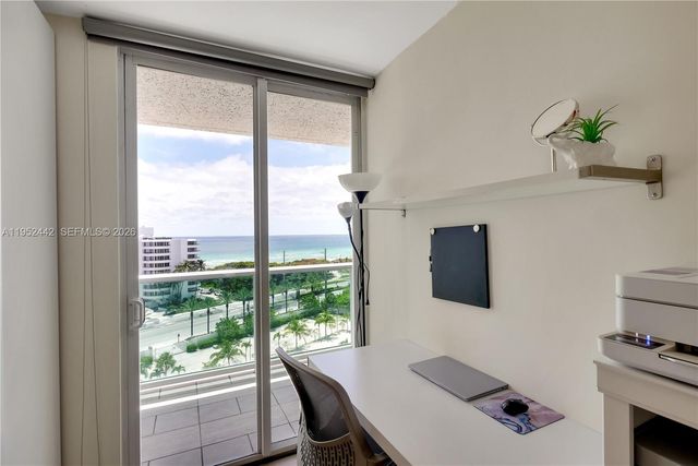 100 Bayview Dr 1008, Sunny Isles Beach, FL 33160
